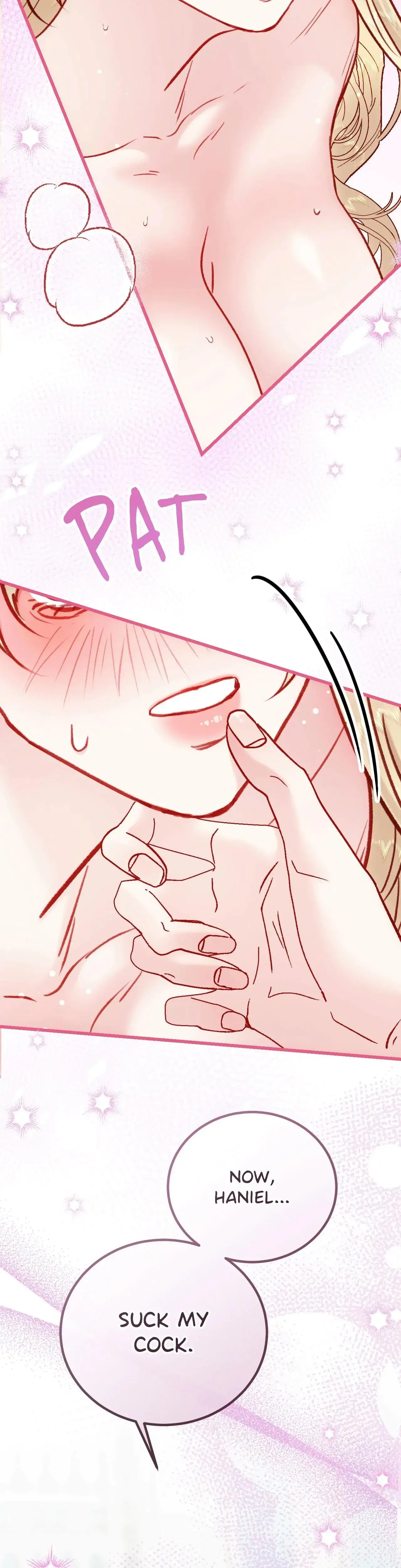Hunks Harems And Hardcore Habits Chapter 30 - Page 13