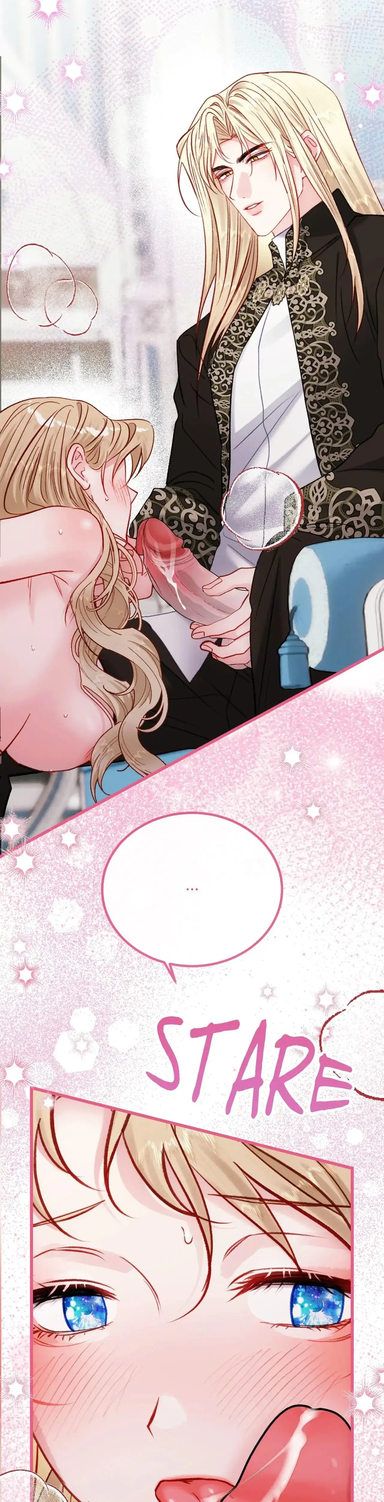 Hunks Harems And Hardcore Habits Chapter 30 - Page 14