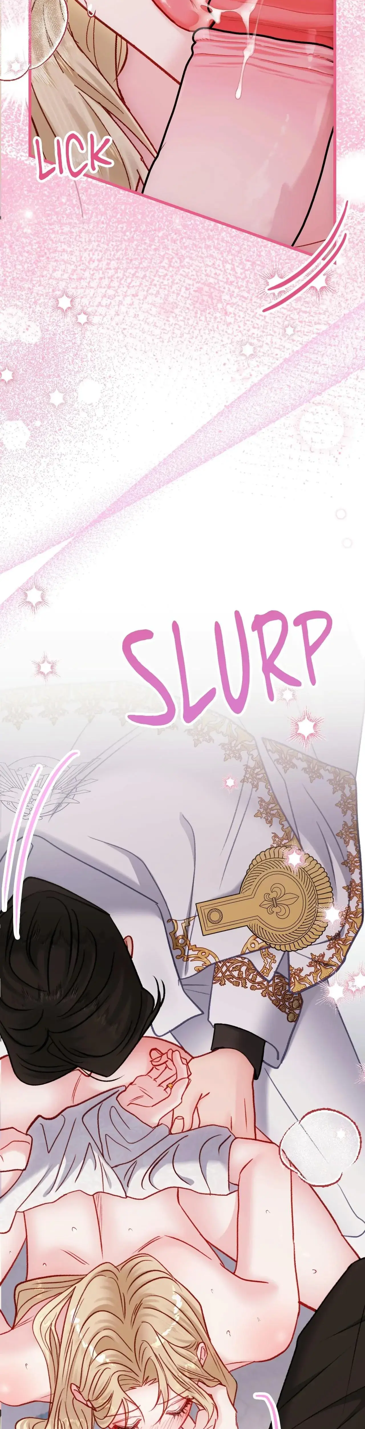 Hunks Harems And Hardcore Habits Chapter 30 - Page 15
