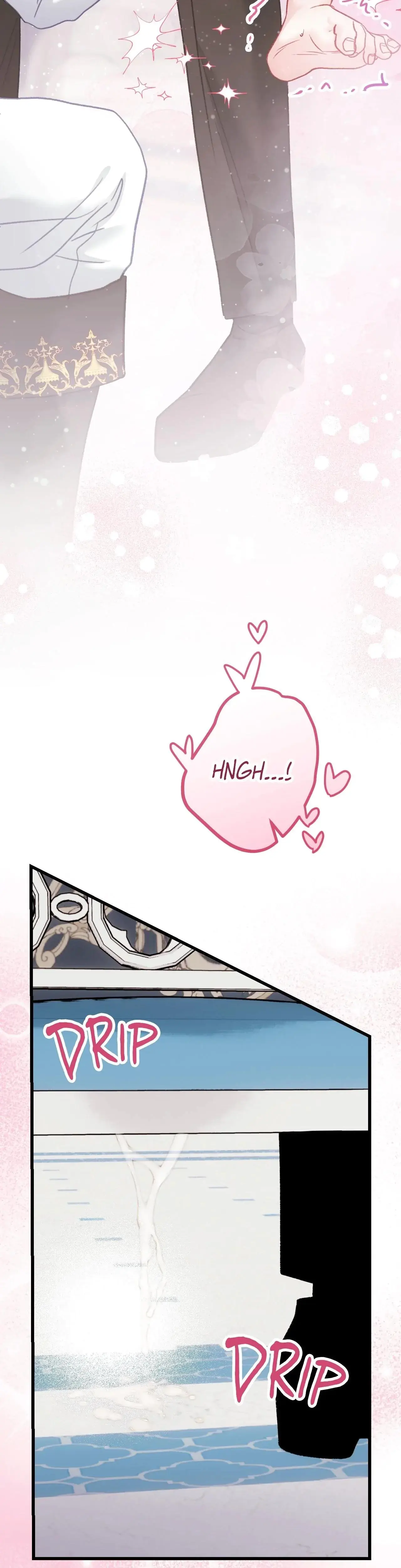 Hunks Harems And Hardcore Habits Chapter 30 - Page 2