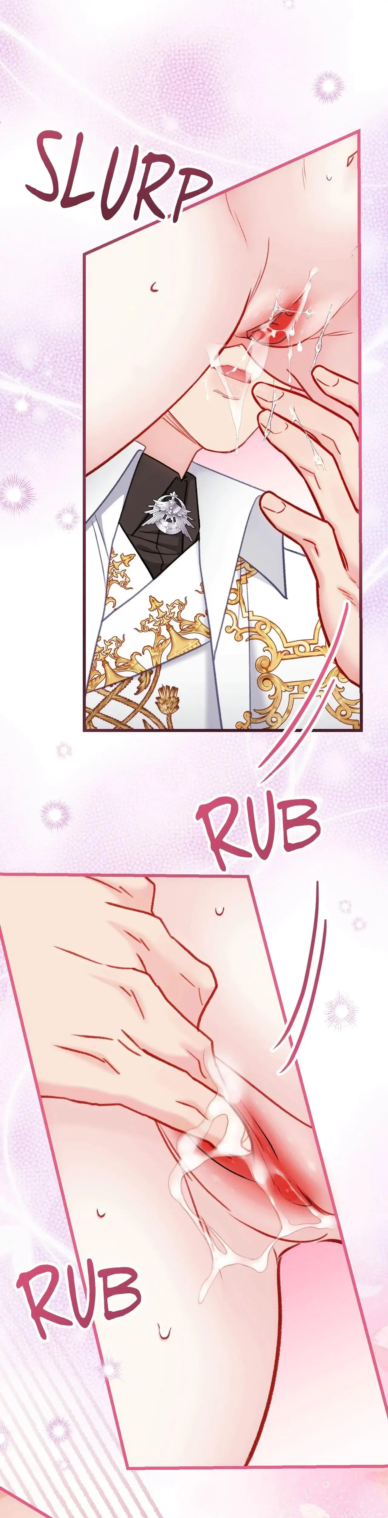 Hunks Harems And Hardcore Habits Chapter 30 - Page 20