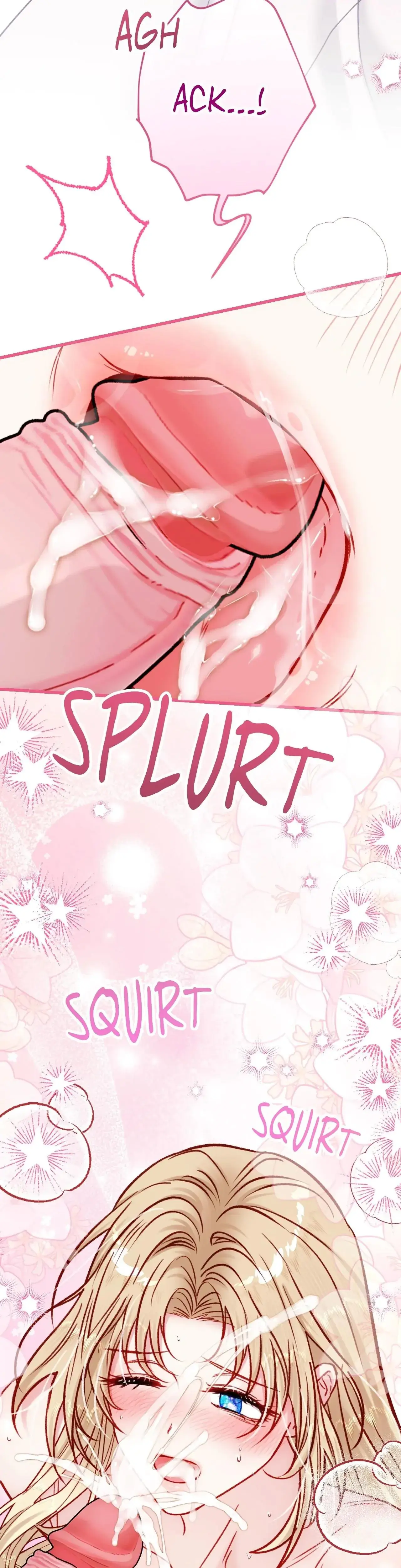 Hunks Harems And Hardcore Habits Chapter 30 - Page 26