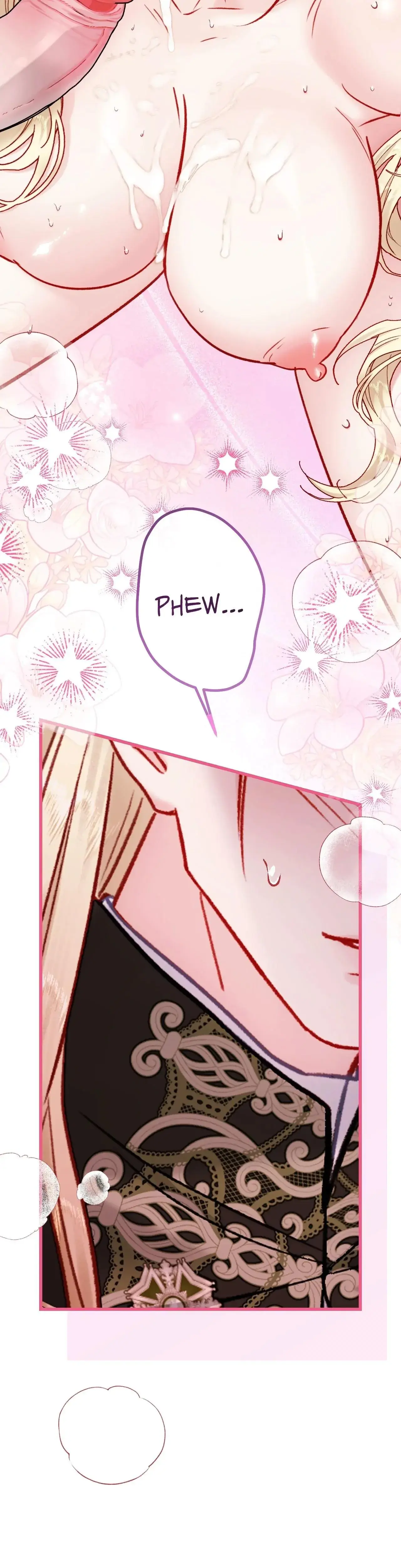 Hunks Harems And Hardcore Habits Chapter 30 - Page 27