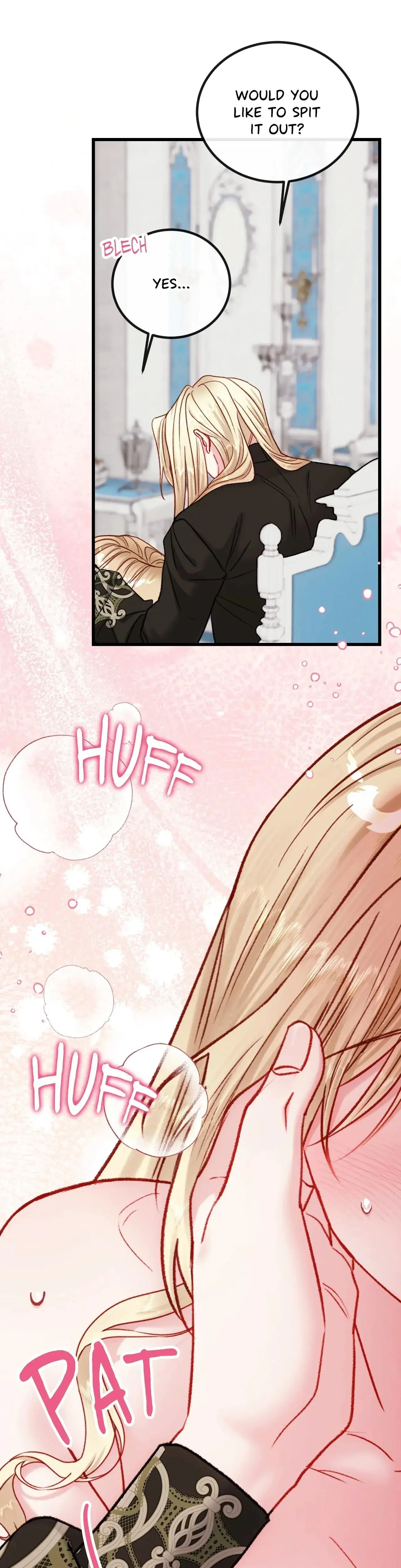 Hunks Harems And Hardcore Habits Chapter 30 - Page 28
