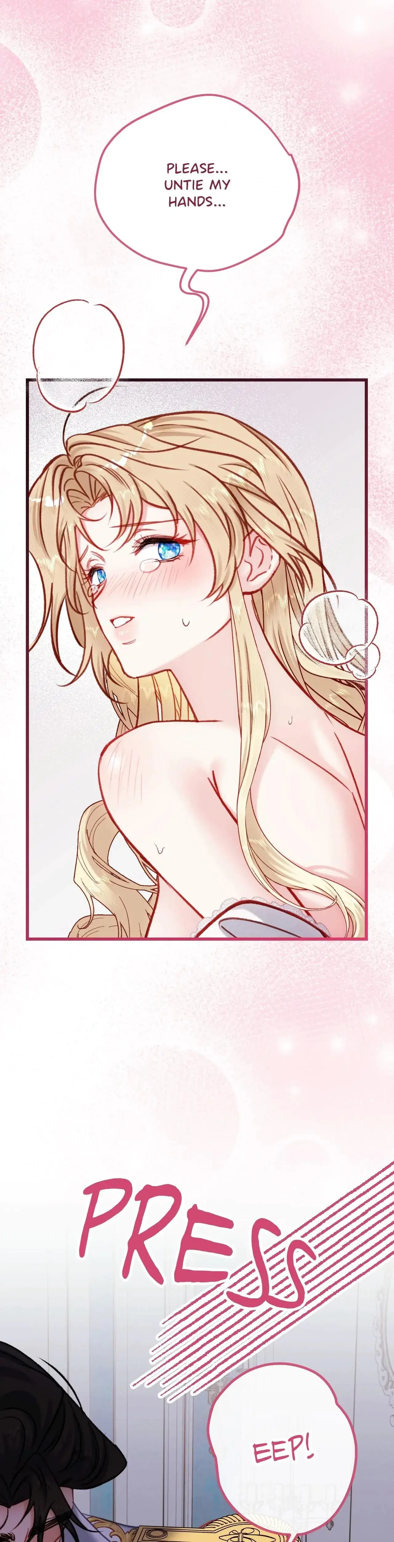 Hunks Harems And Hardcore Habits Chapter 30 - Page 3