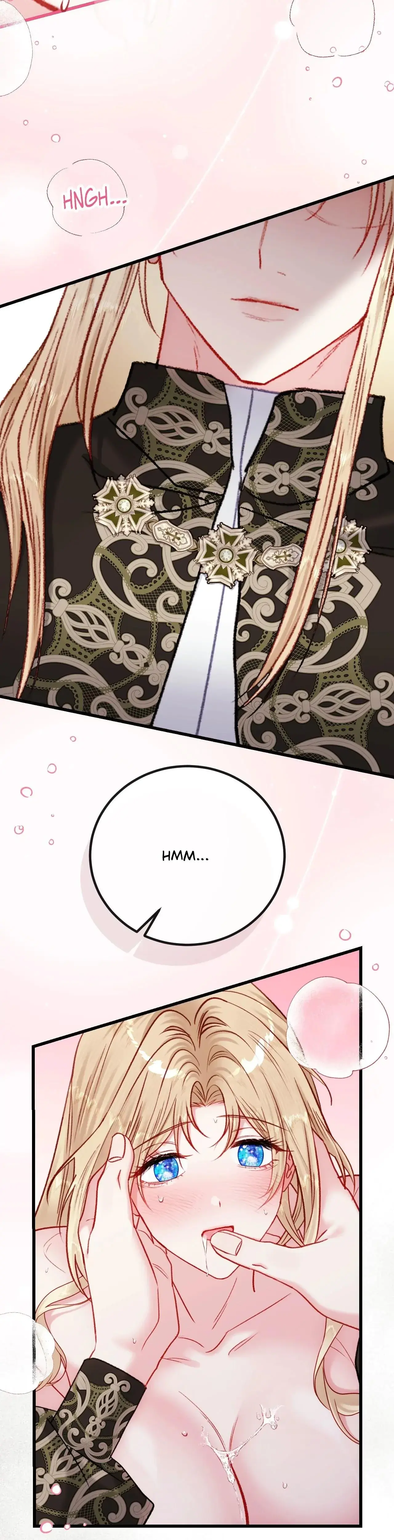 Hunks Harems And Hardcore Habits Chapter 30 - Page 30