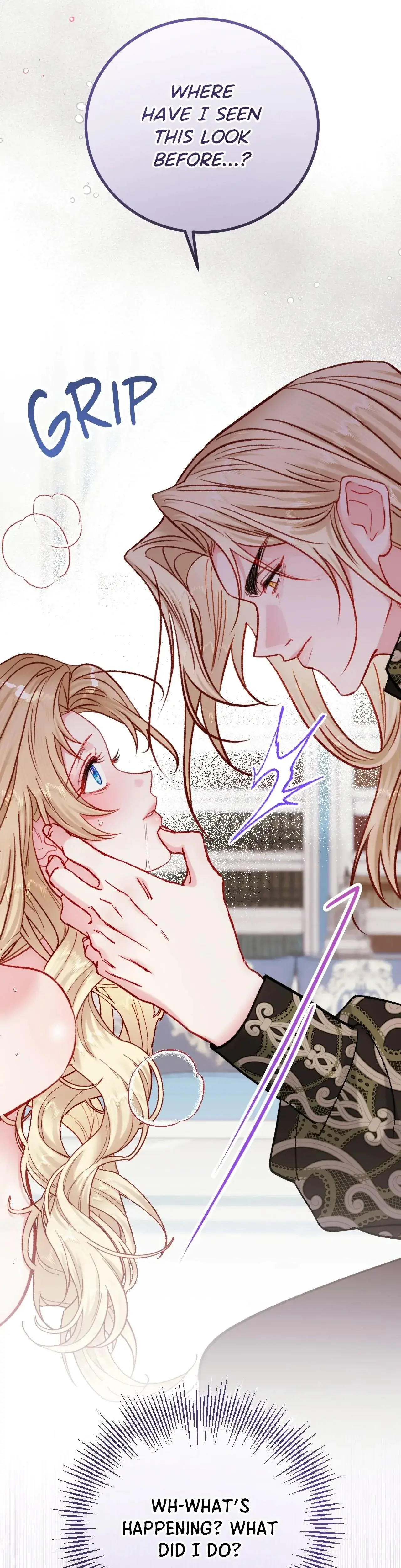 Hunks Harems And Hardcore Habits Chapter 30 - Page 31