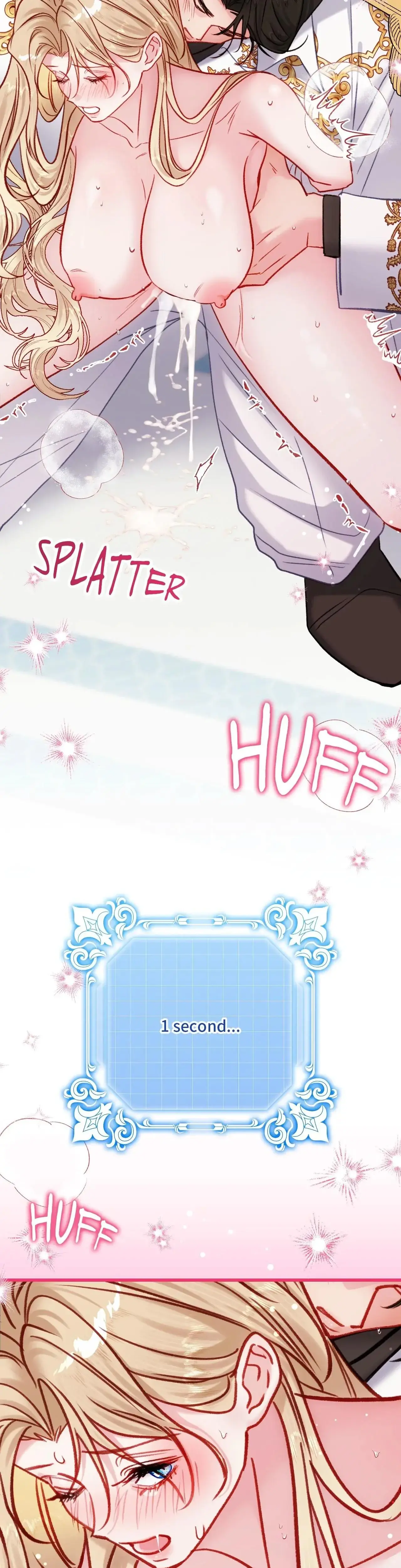 Hunks Harems And Hardcore Habits Chapter 30 - Page 41