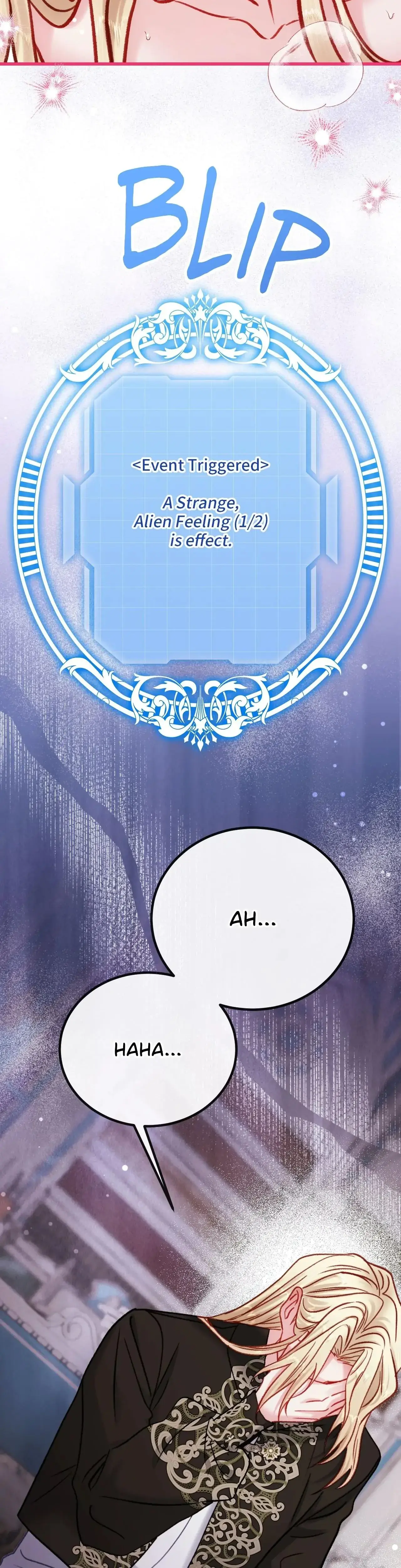 Hunks Harems And Hardcore Habits Chapter 30 - Page 42