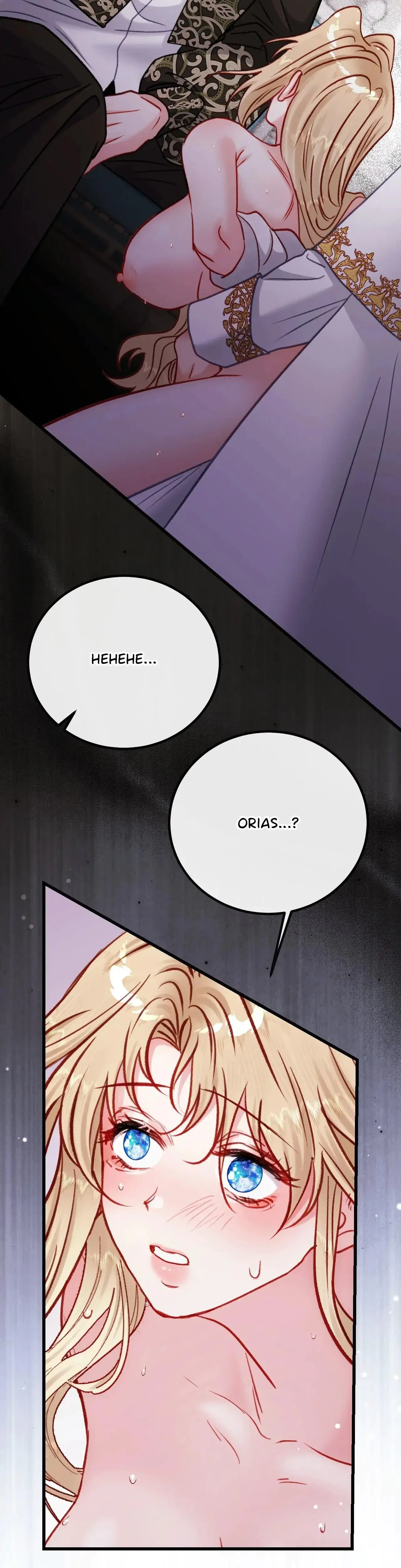 Hunks Harems And Hardcore Habits Chapter 30 - Page 43