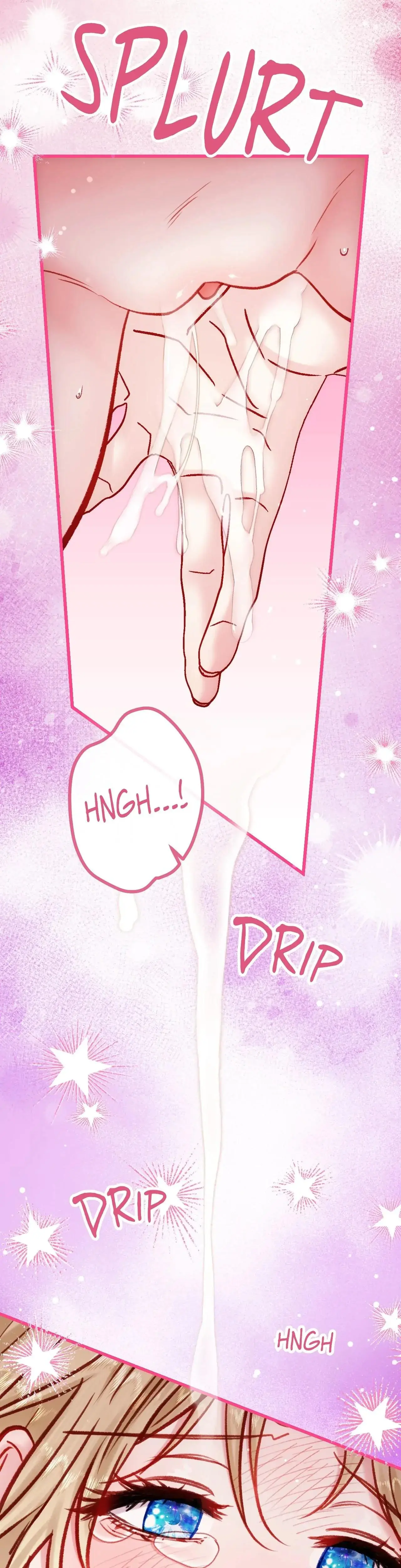 Hunks Harems And Hardcore Habits Chapter 30 - Page 8