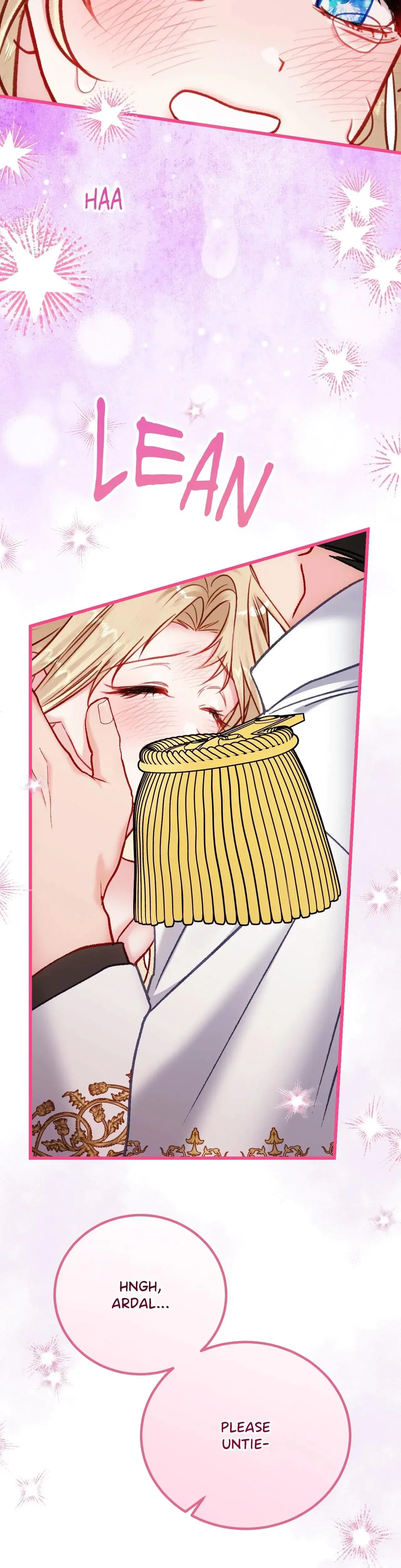 Hunks Harems And Hardcore Habits Chapter 30 - Page 9