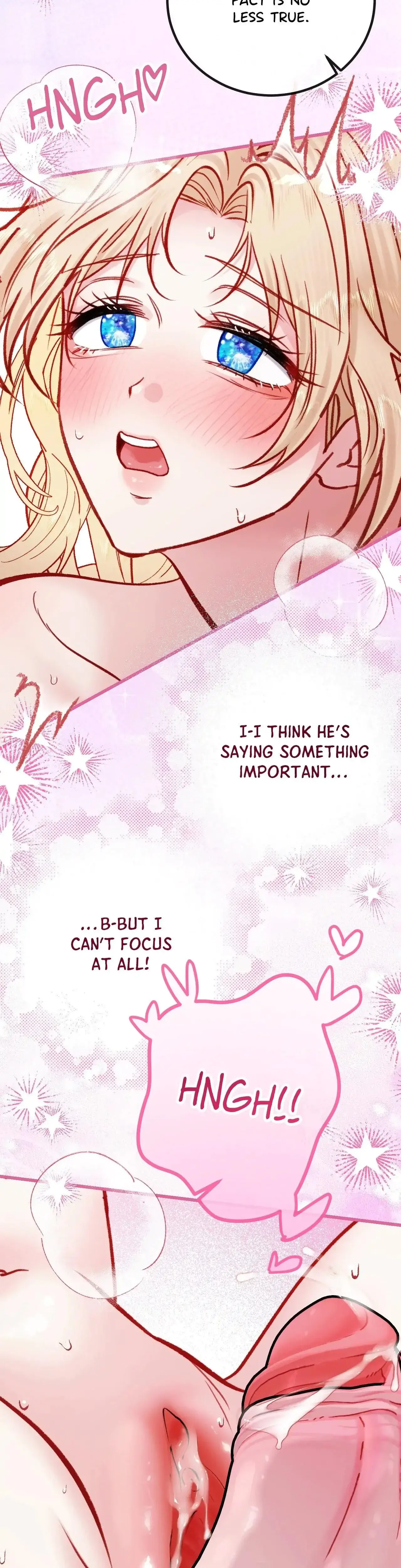 Hunks Harems And Hardcore Habits Chapter 31 - Page 10