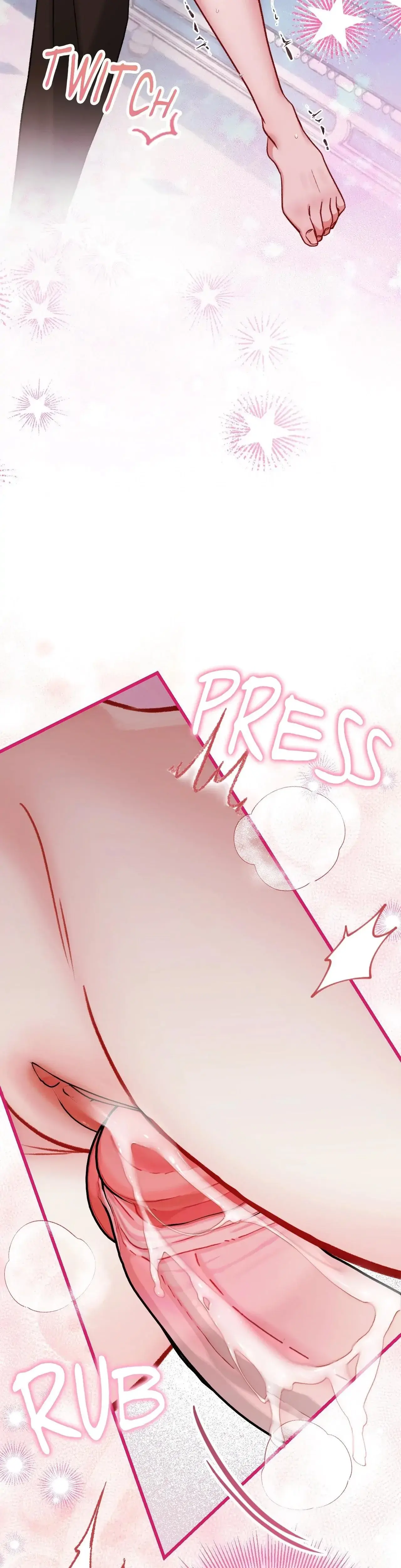 Hunks Harems And Hardcore Habits Chapter 31 - Page 12