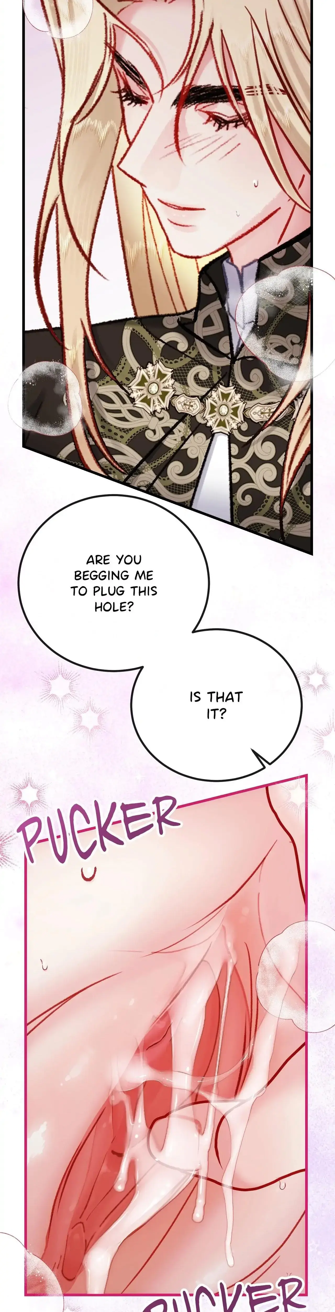 Hunks Harems And Hardcore Habits Chapter 31 - Page 14