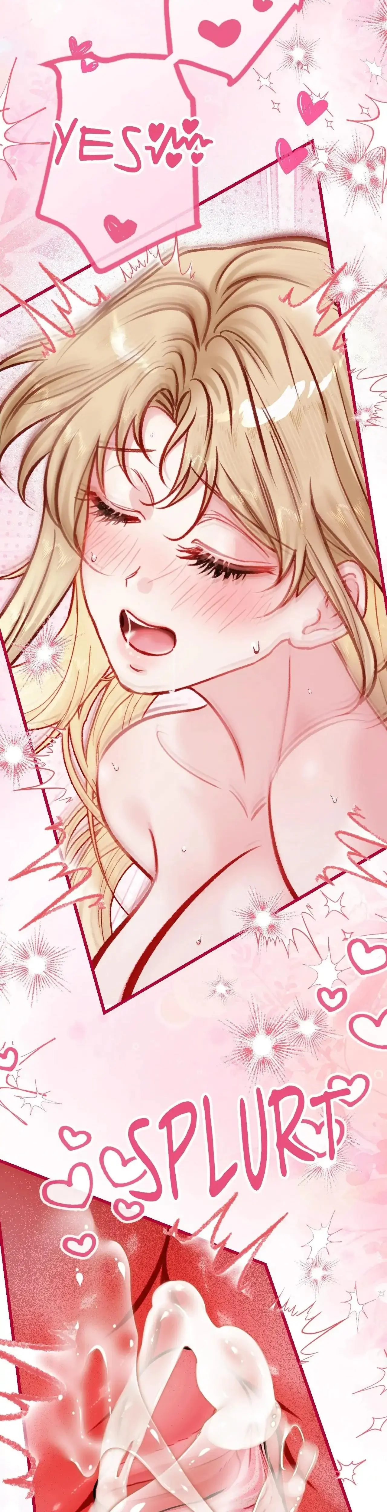 Hunks Harems And Hardcore Habits Chapter 31 - Page 22
