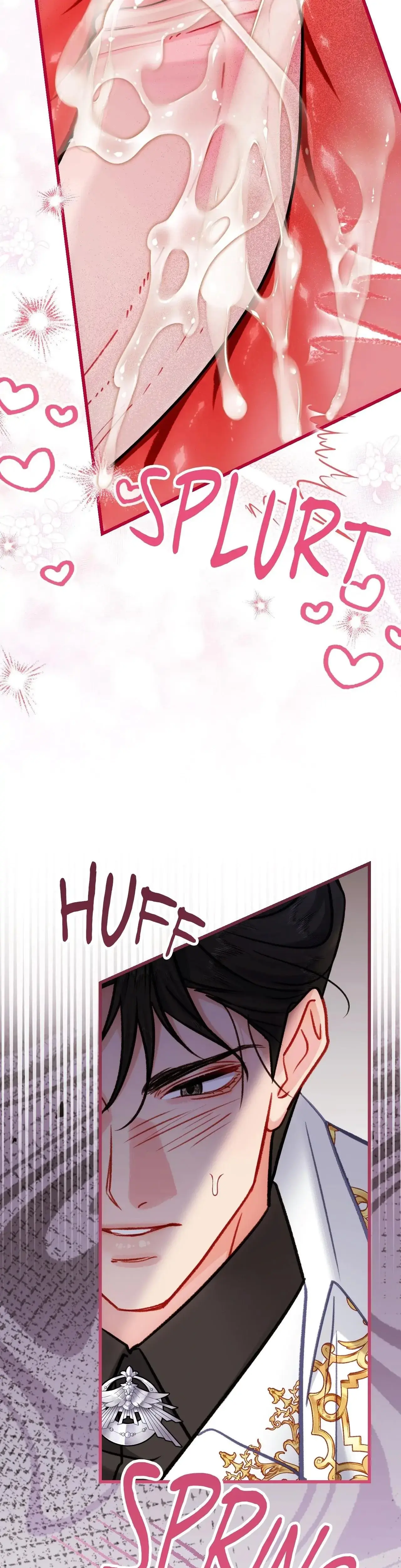 Hunks Harems And Hardcore Habits Chapter 31 - Page 23