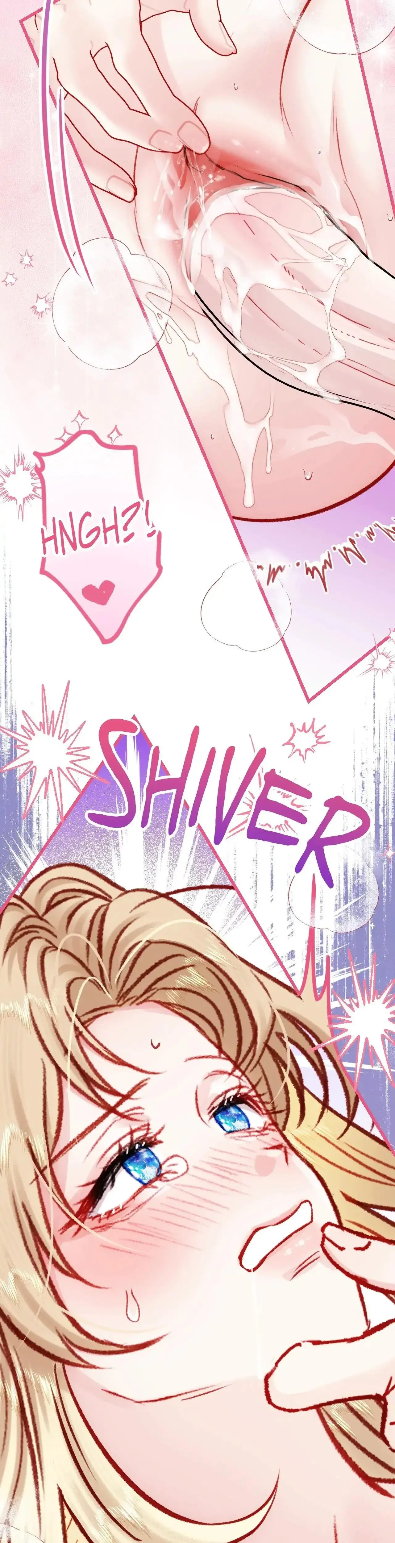 Hunks Harems And Hardcore Habits Chapter 31 - Page 28