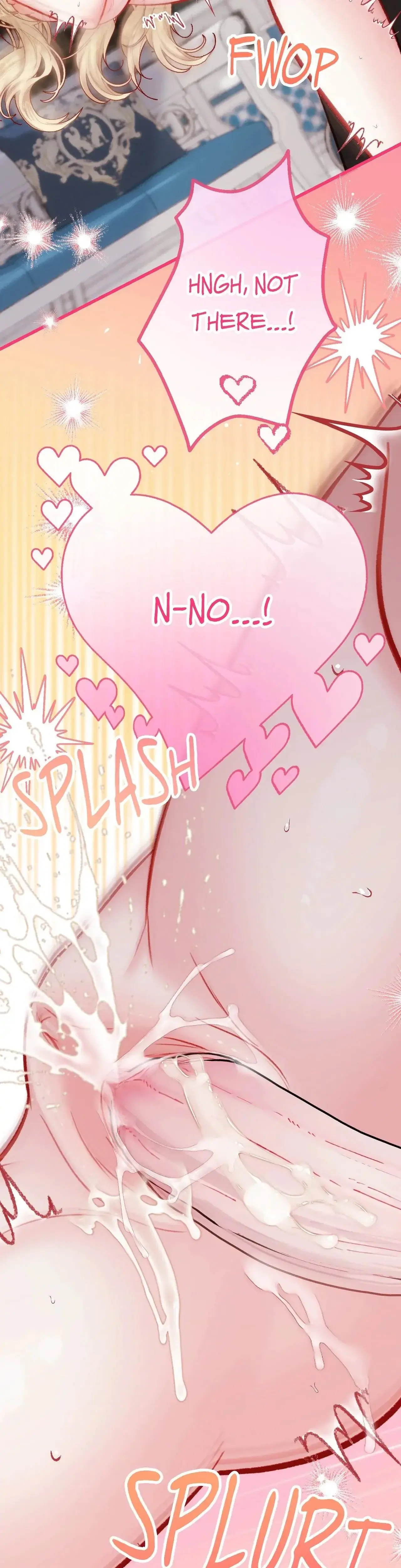 Hunks Harems And Hardcore Habits Chapter 31 - Page 30
