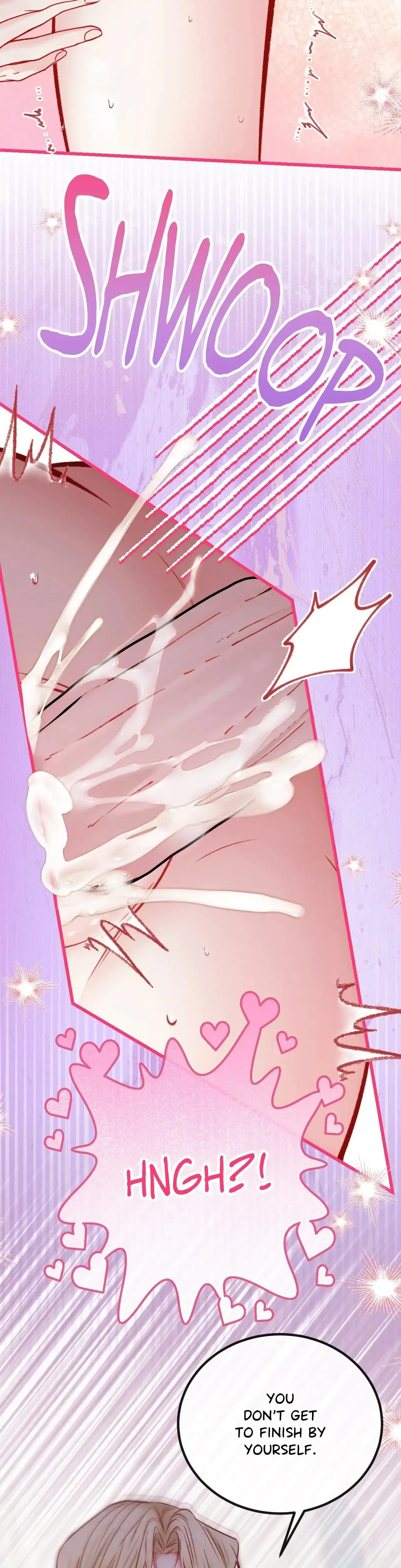 Hunks Harems And Hardcore Habits Chapter 31 - Page 32