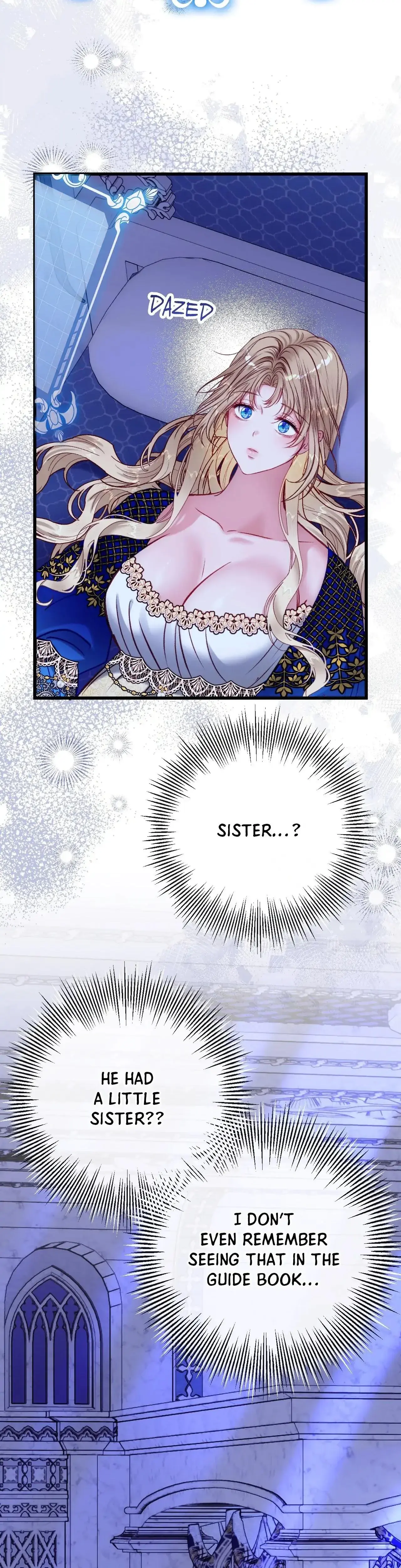 Hunks Harems And Hardcore Habits Chapter 31 - Page 36