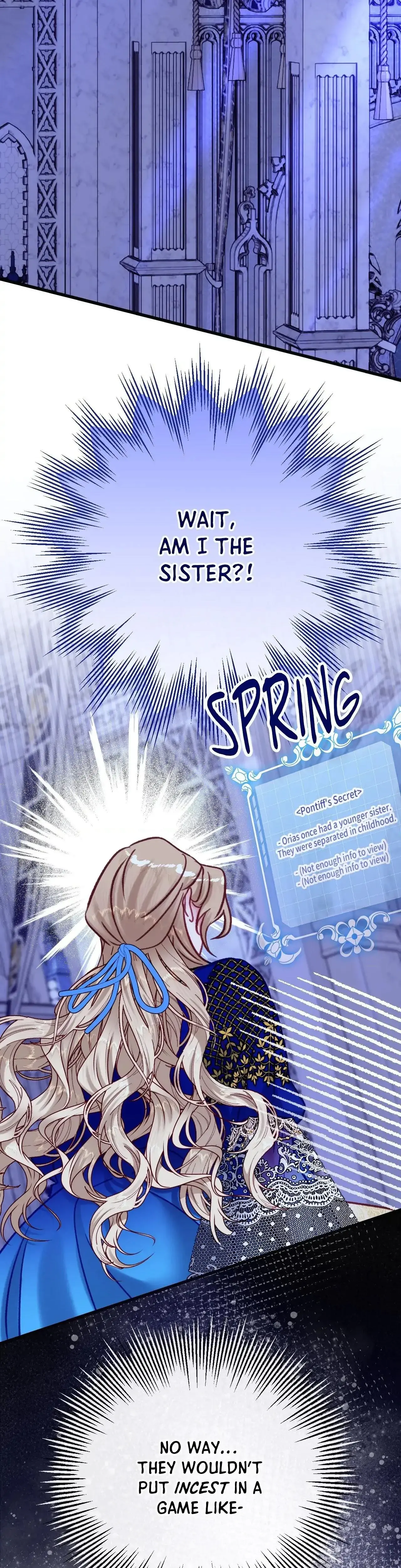 Hunks Harems And Hardcore Habits Chapter 31 - Page 37