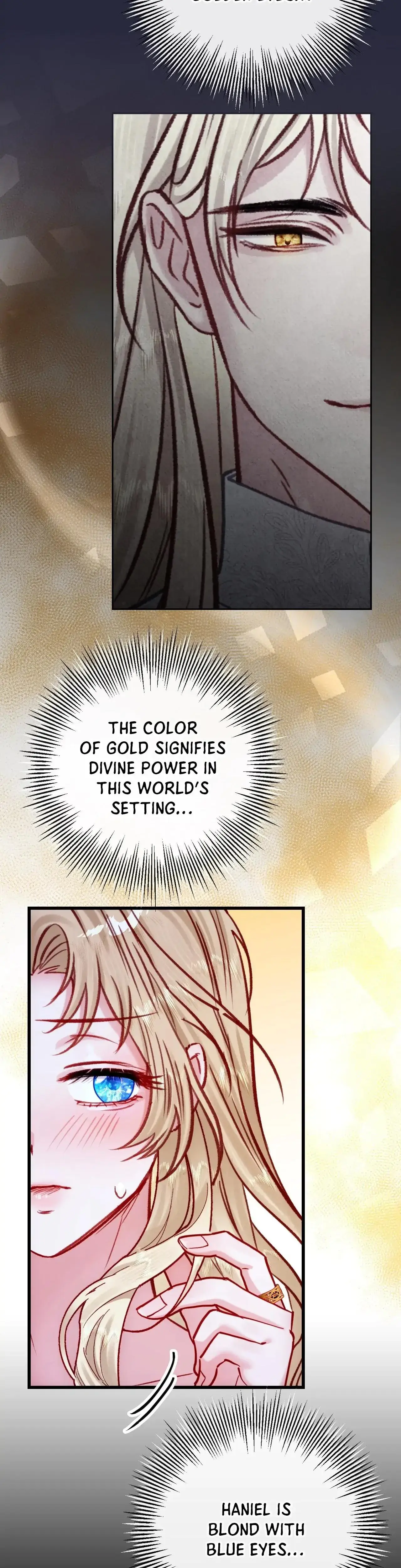 Hunks Harems And Hardcore Habits Chapter 31 - Page 40