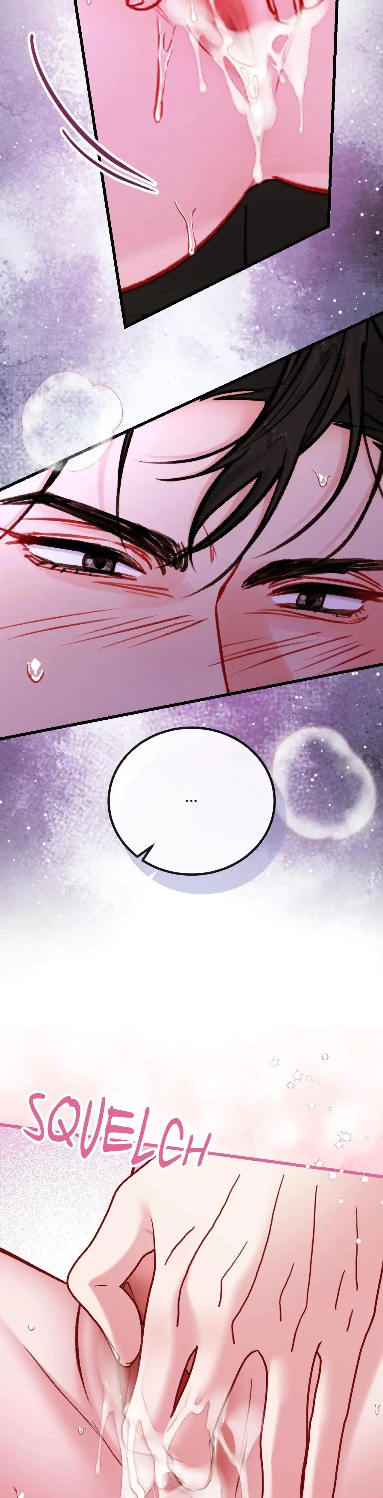 Hunks Harems And Hardcore Habits Chapter 31 - Page 6