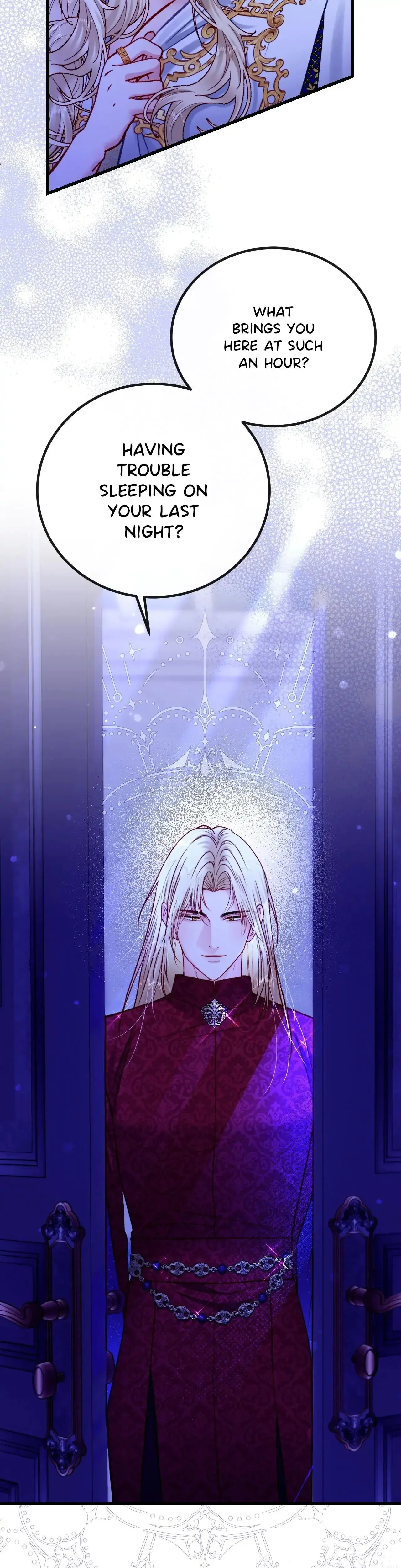 Hunks Harems And Hardcore Habits Chapter 32 - Page 10