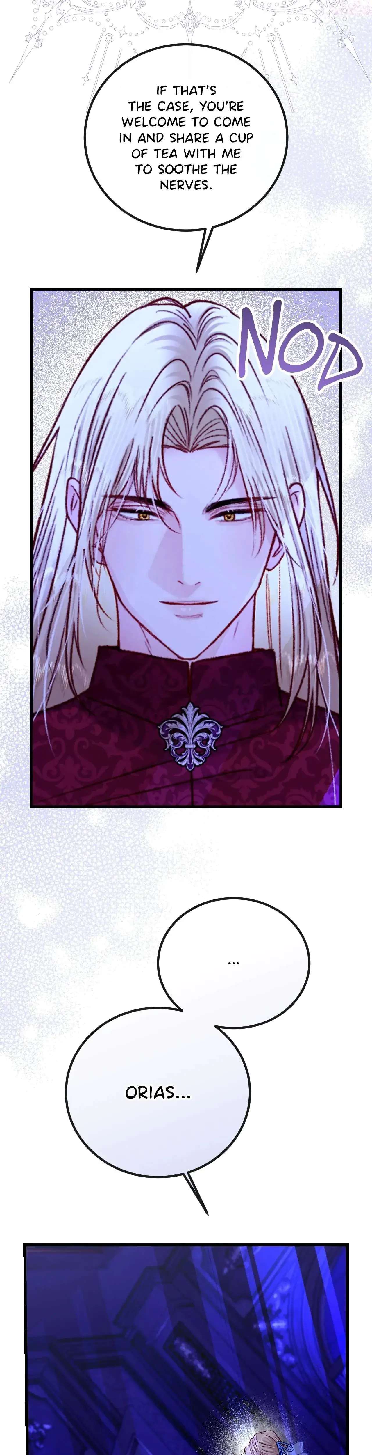 Hunks Harems And Hardcore Habits Chapter 32 - Page 11