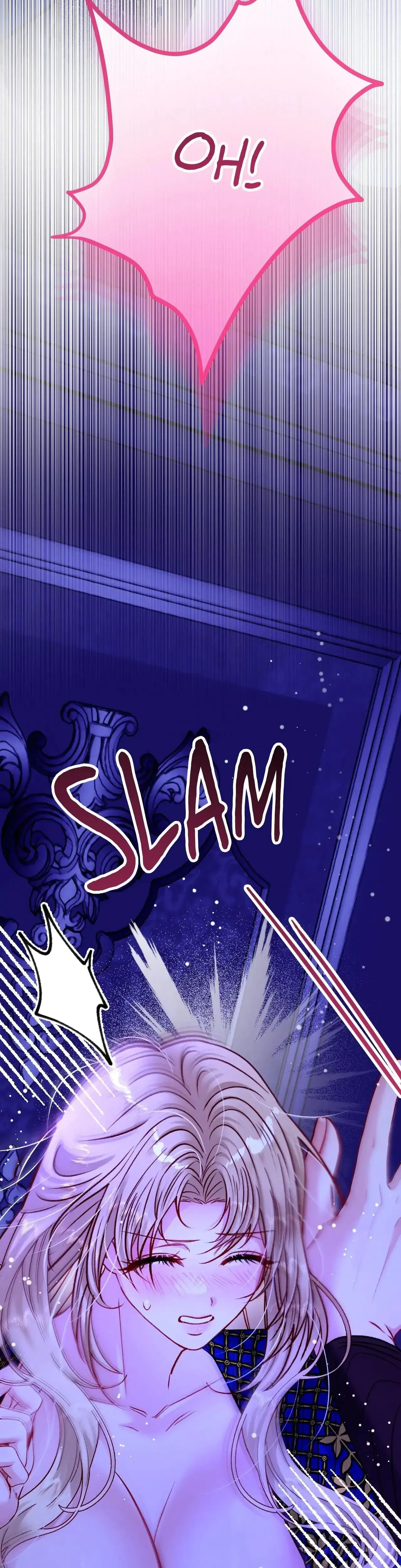 Hunks Harems And Hardcore Habits Chapter 32 - Page 15