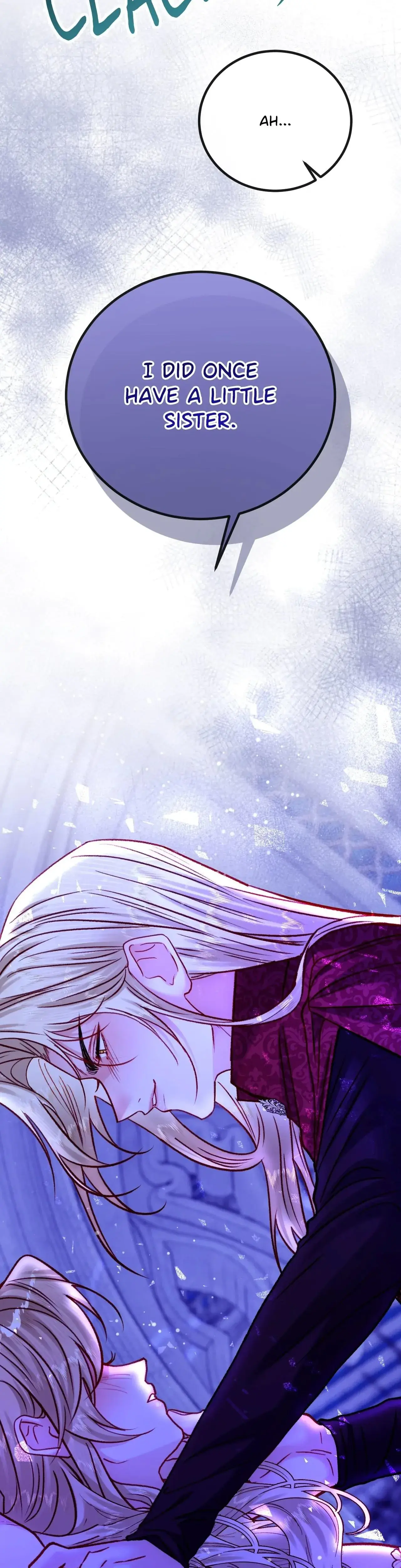 Hunks Harems And Hardcore Habits Chapter 32 - Page 17