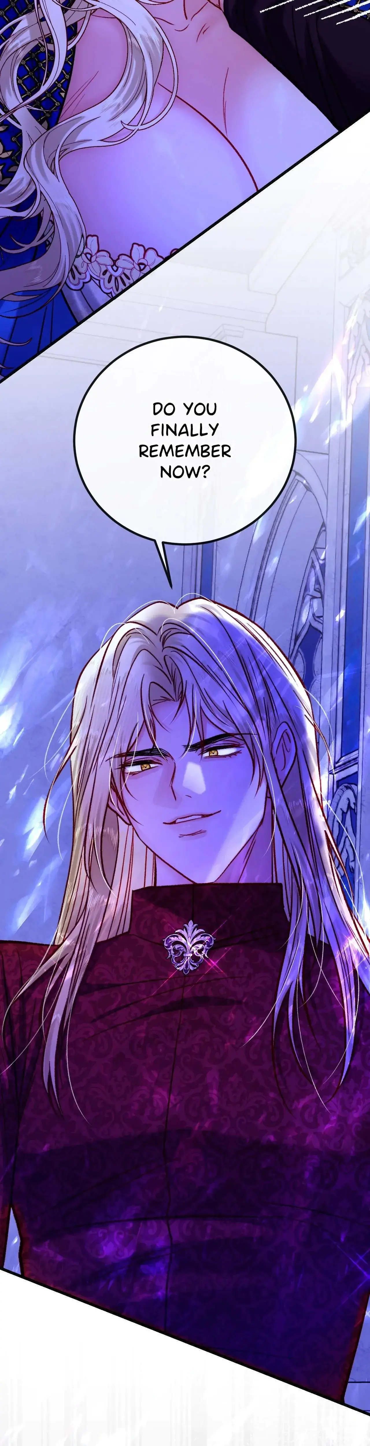 Hunks Harems And Hardcore Habits Chapter 32 - Page 19