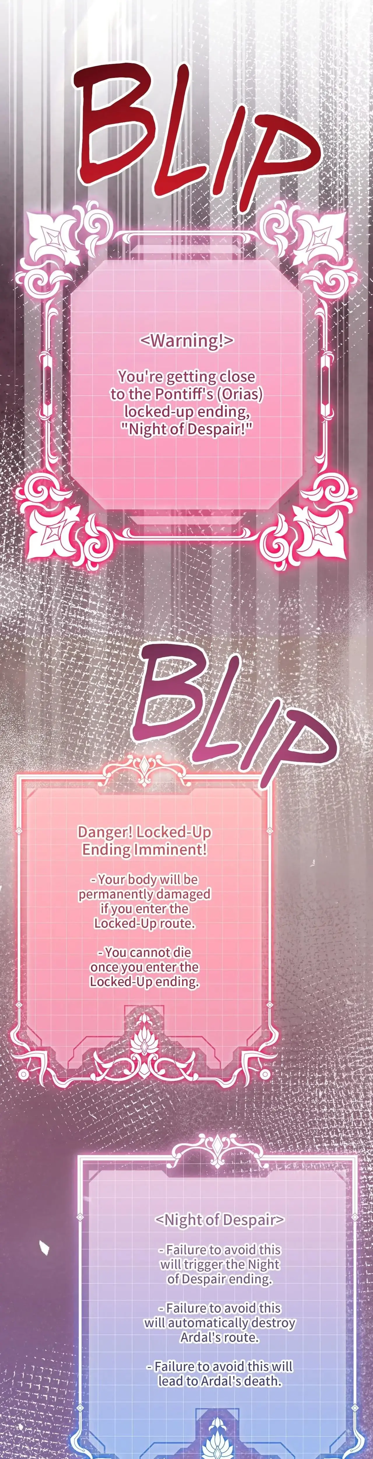 Hunks Harems And Hardcore Habits Chapter 32 - Page 20