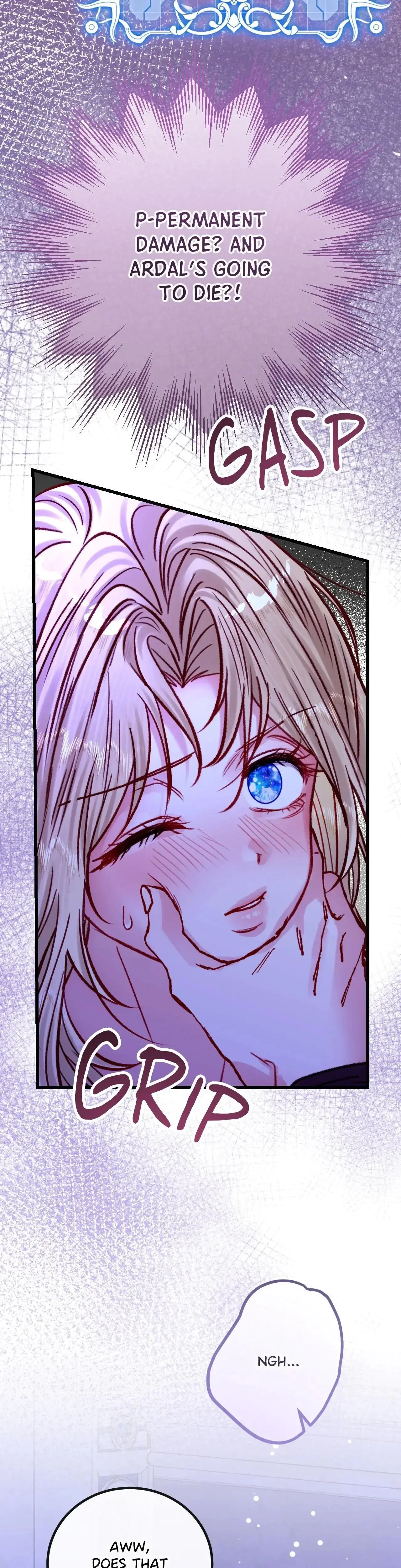 Hunks Harems And Hardcore Habits Chapter 32 - Page 21