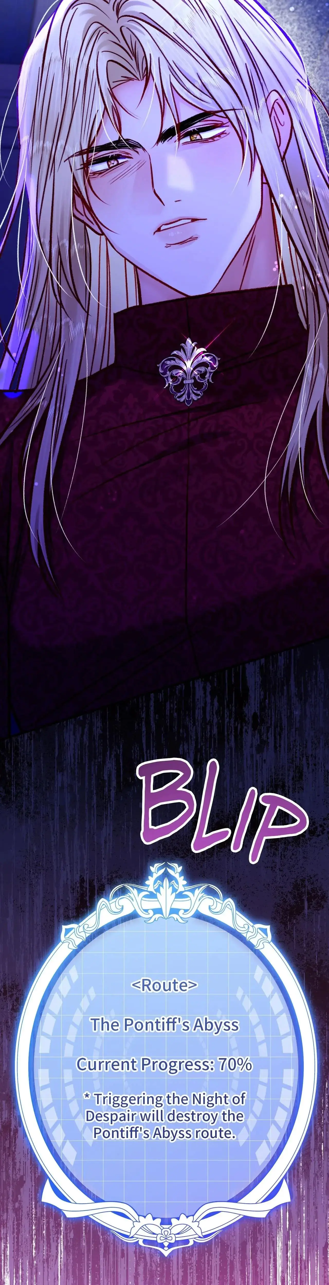 Hunks Harems And Hardcore Habits Chapter 32 - Page 23