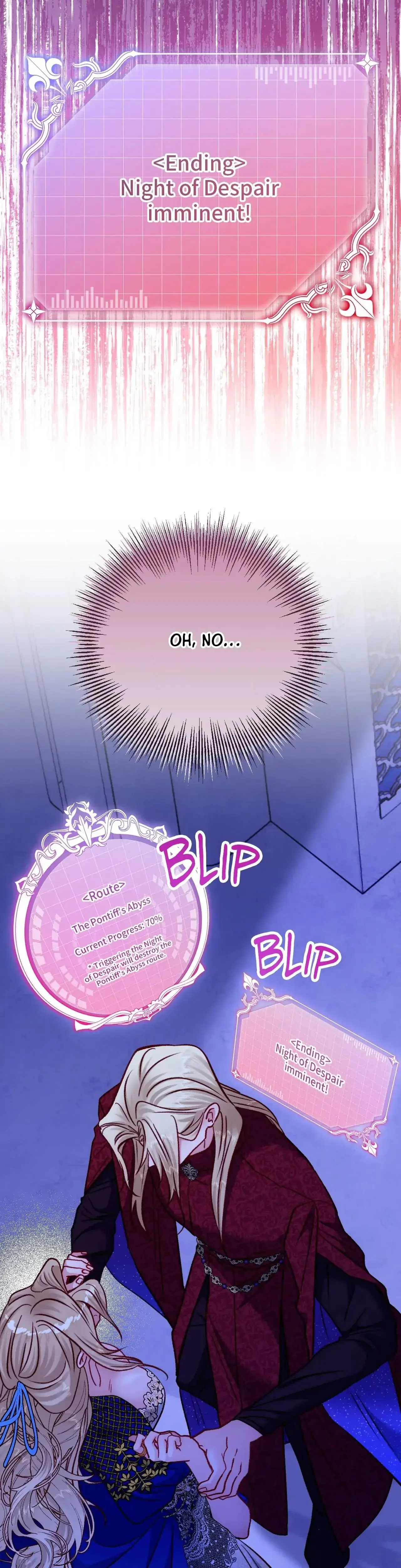 Hunks Harems And Hardcore Habits Chapter 32 - Page 24