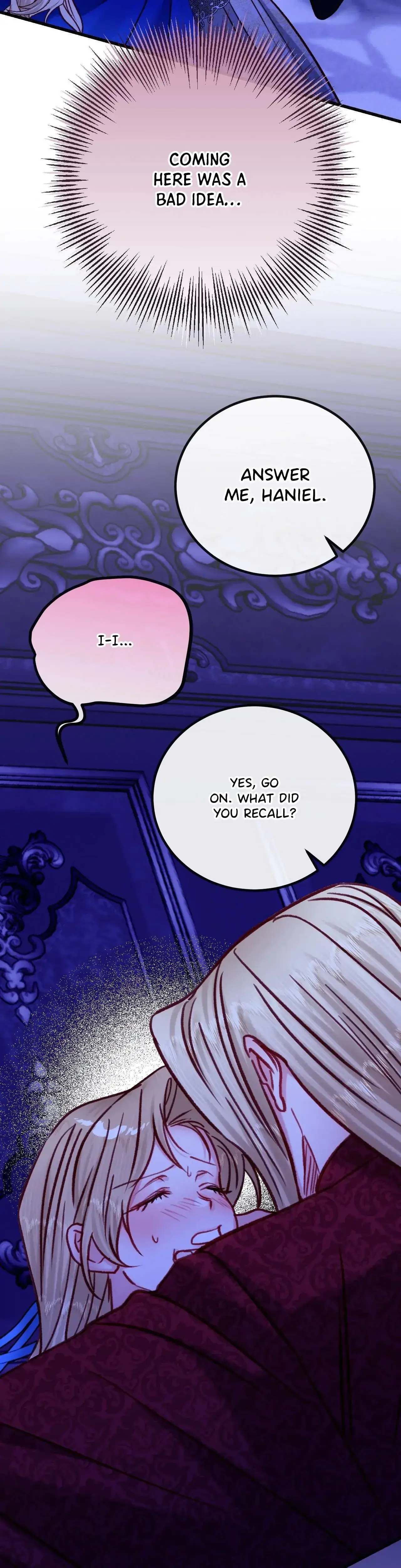 Hunks Harems And Hardcore Habits Chapter 32 - Page 25