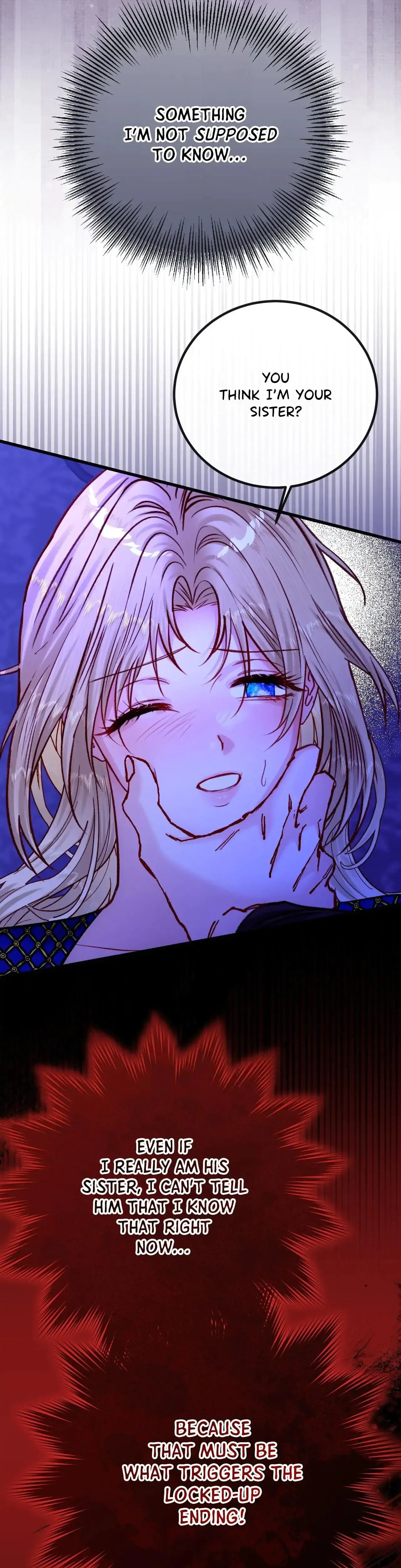 Hunks Harems And Hardcore Habits Chapter 32 - Page 29