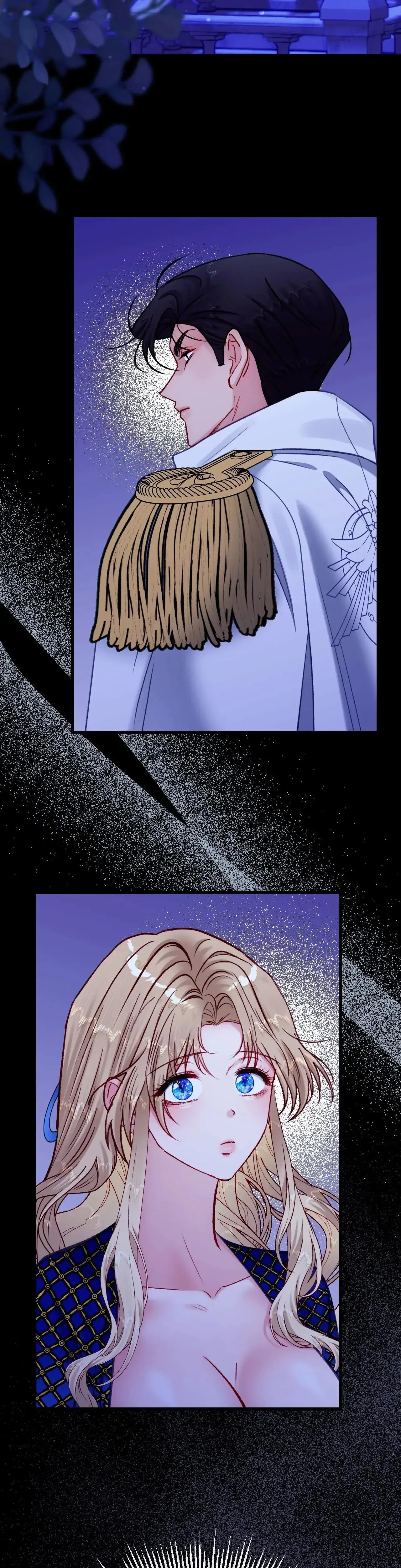 Hunks Harems And Hardcore Habits Chapter 32 - Page 4