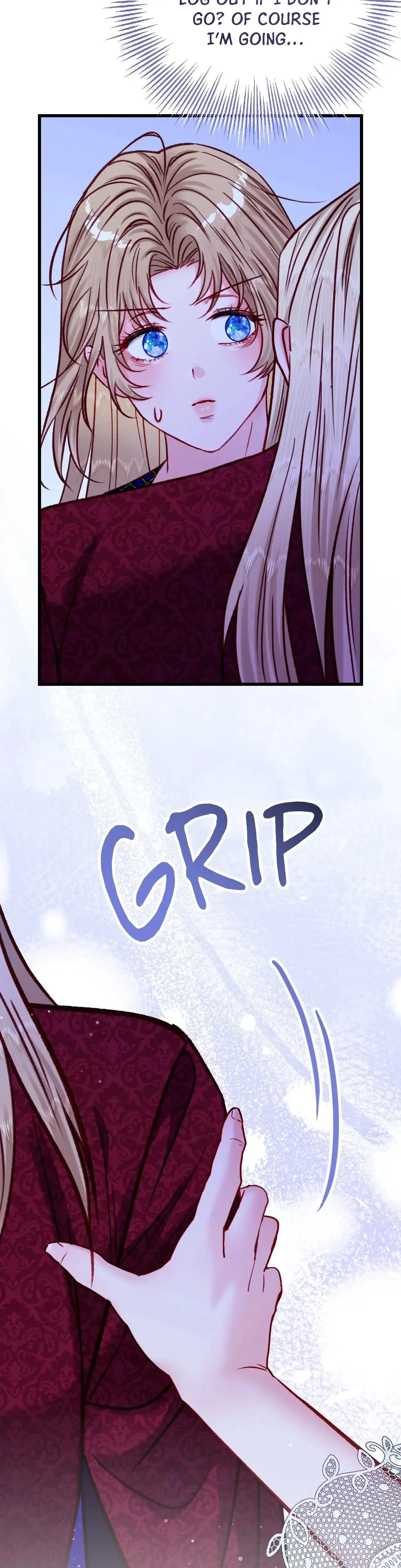 Hunks Harems And Hardcore Habits Chapter 32 - Page 41