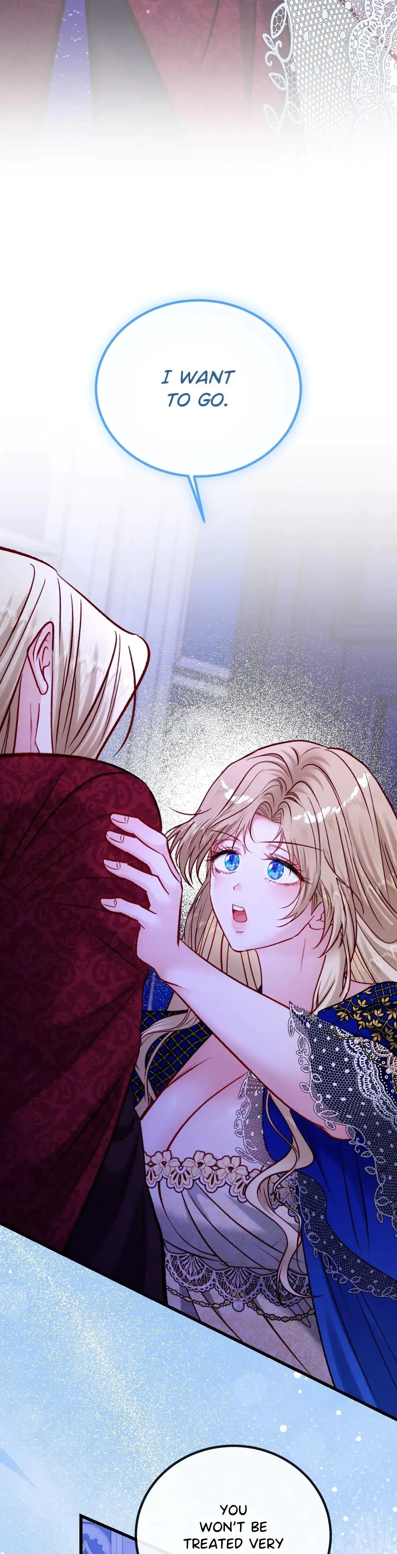 Hunks Harems And Hardcore Habits Chapter 32 - Page 42