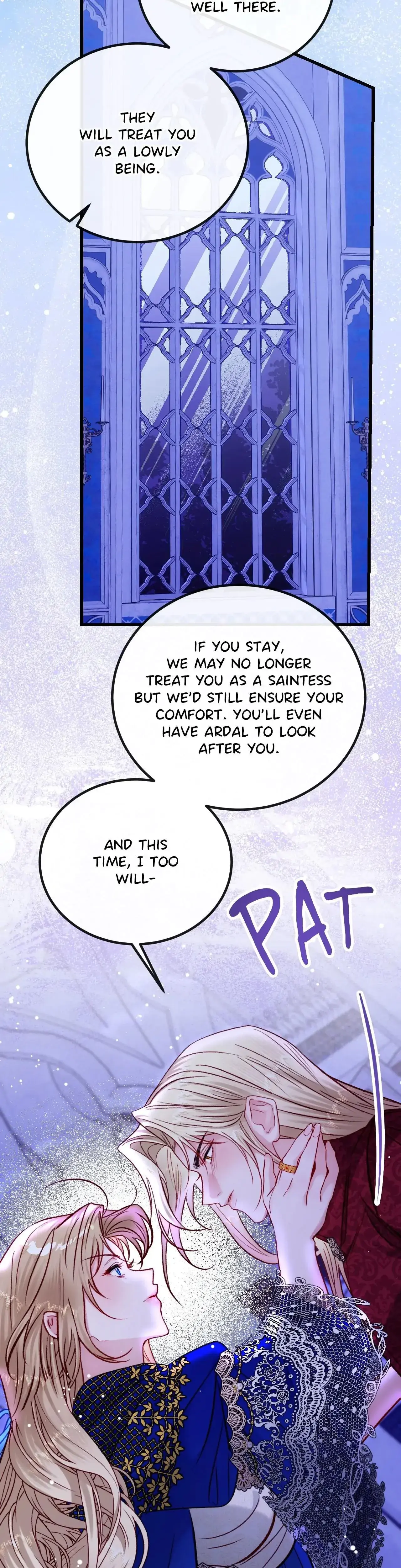 Hunks Harems And Hardcore Habits Chapter 32 - Page 43