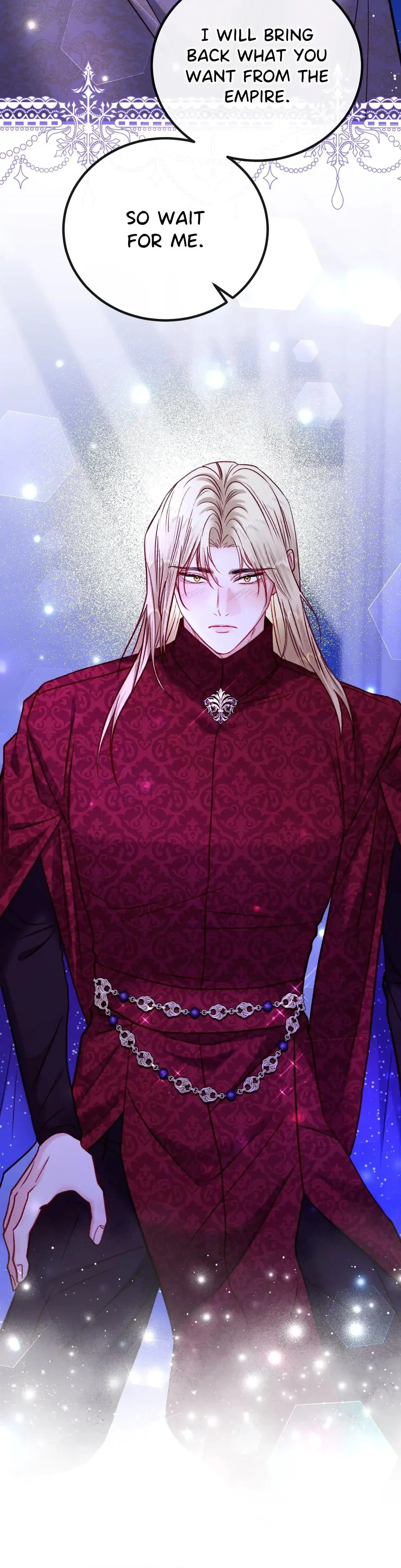 Hunks Harems And Hardcore Habits Chapter 32 - Page 45