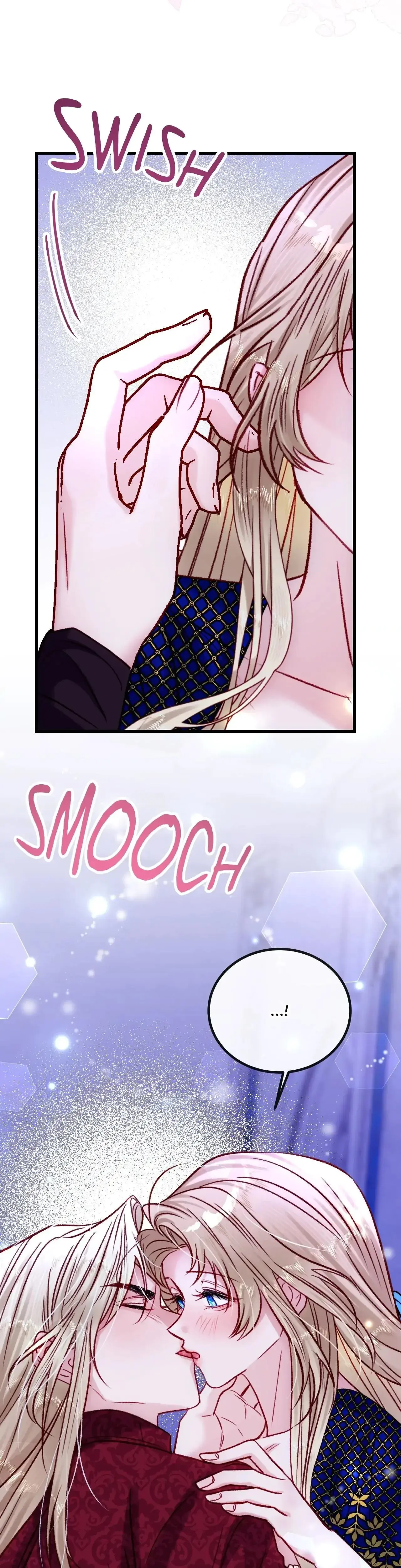 Hunks Harems And Hardcore Habits Chapter 32 - Page 48