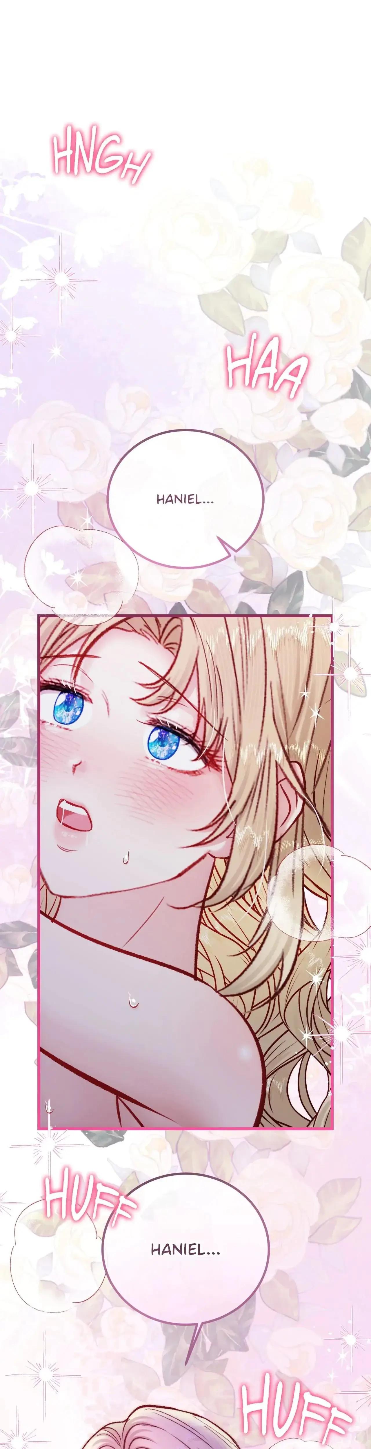 Hunks Harems And Hardcore Habits Chapter 32 - Page 54