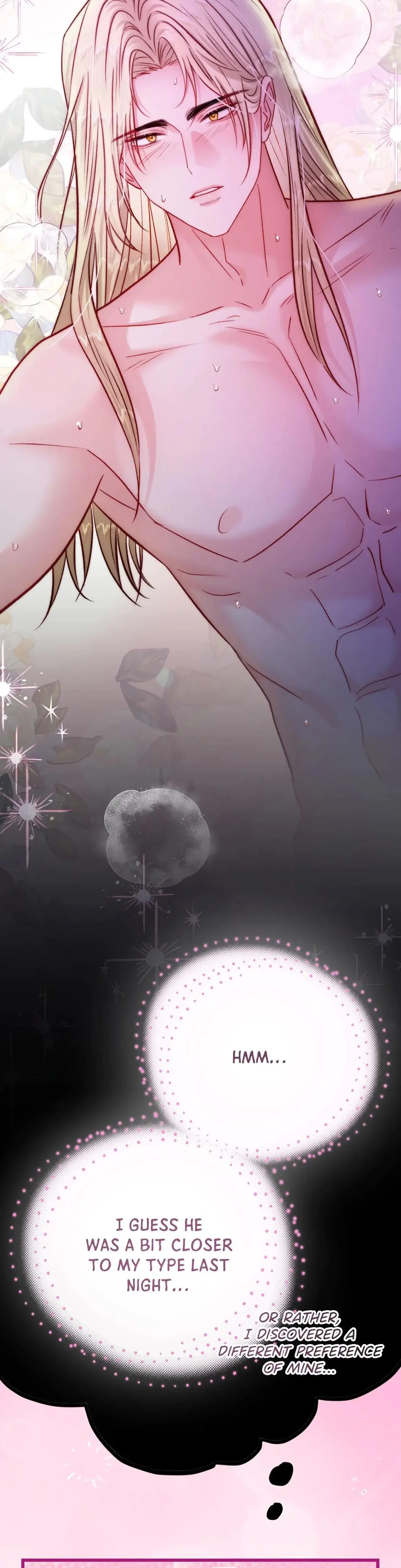 Hunks Harems And Hardcore Habits Chapter 32 - Page 55