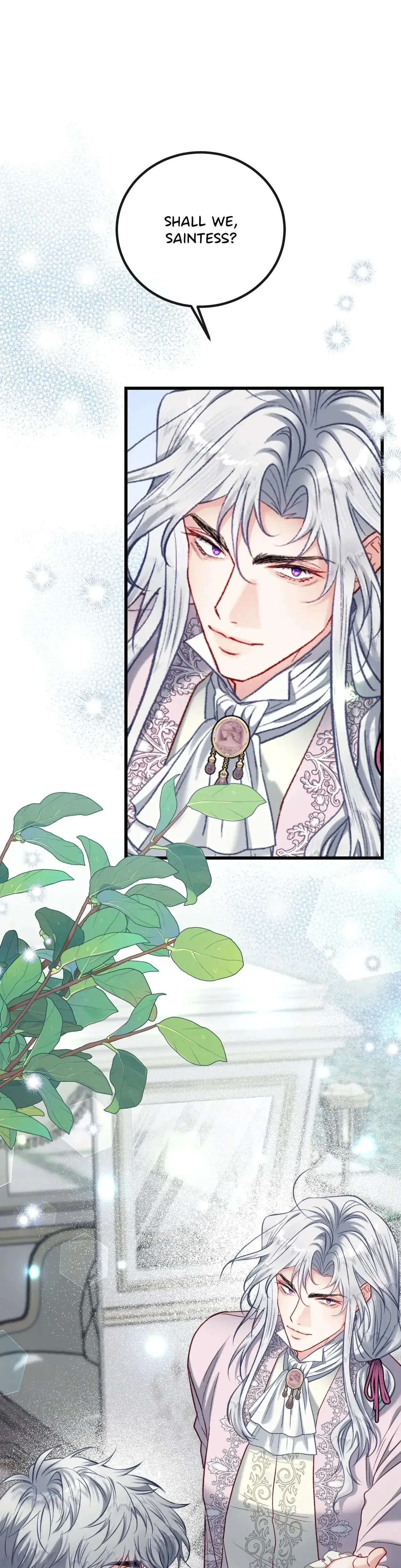 Hunks Harems And Hardcore Habits Chapter 32 - Page 59