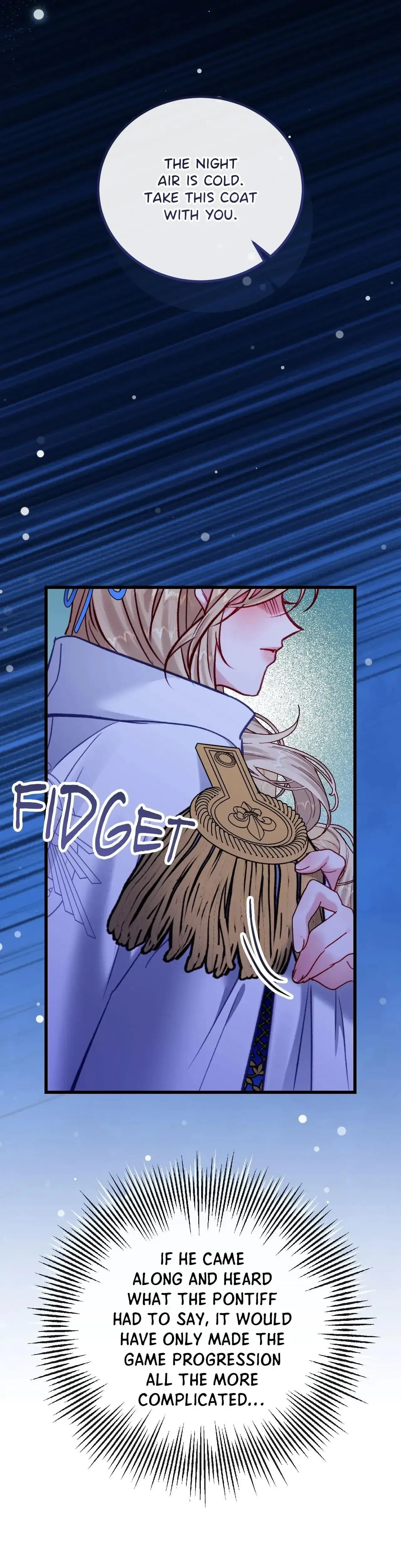 Hunks Harems And Hardcore Habits Chapter 32 - Page 6