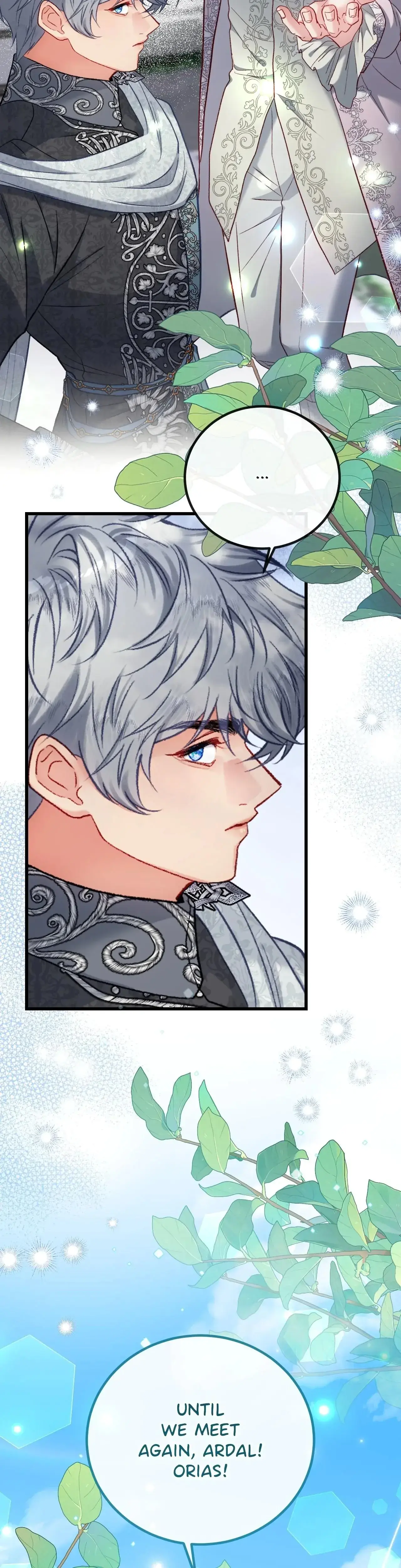 Hunks Harems And Hardcore Habits Chapter 32 - Page 60